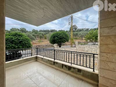 RWB177SN - Apartment for sale in Zgharta - Kfaryachit