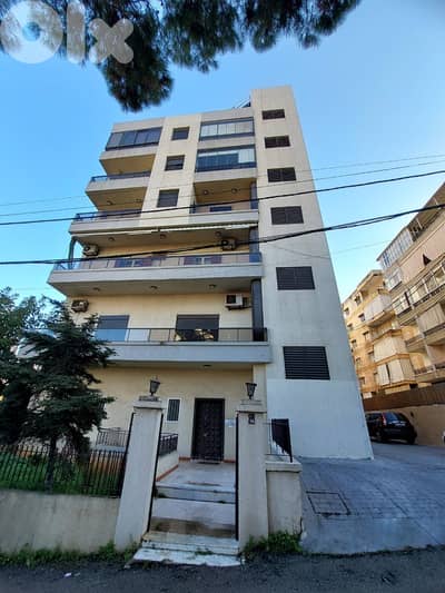 Apartment for sale in Jal el dib 200.000$ شقة للبيع في جل الديب