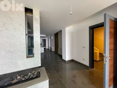 RWB178SN - Apartment for sale in Balamand Koura