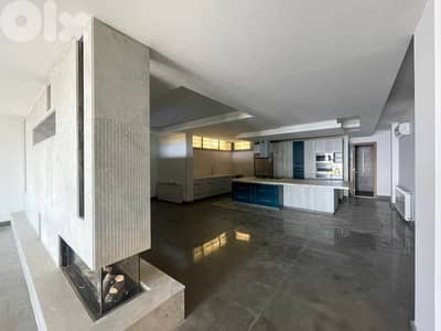 RWB178SN - Apartment for sale in Balamand Koura