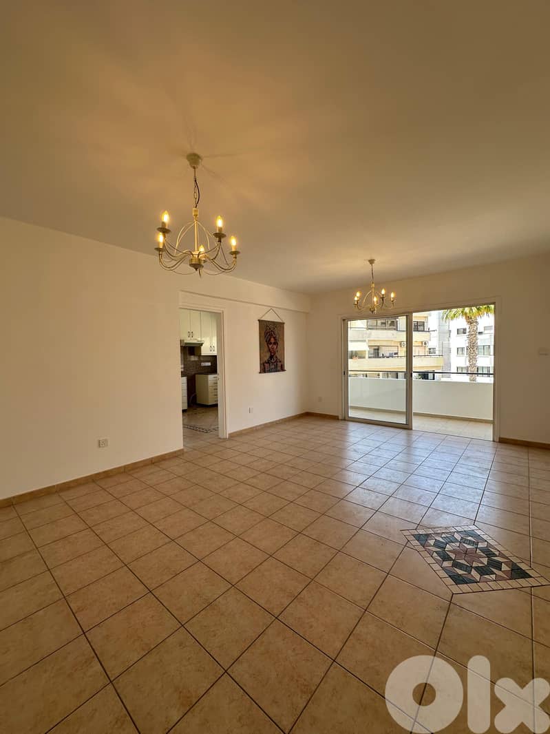 A 105 m2 apartment for sale in Larnaca-Cyprus |215,000€ 0
