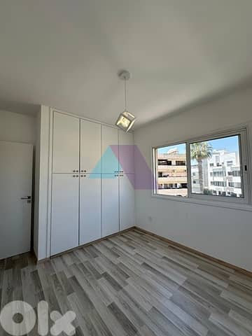 A 105 m2 apartment for sale in Larnaca-Cyprus |215,000€