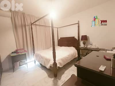 Chiyyah 180m2 | Decorated |Access | Well Maintained | AA |