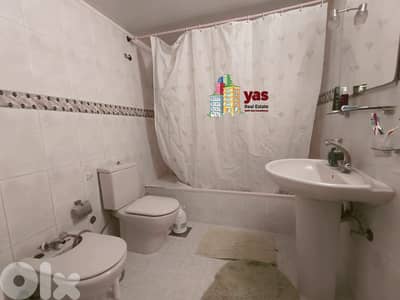 Chiyyah 180m2 | Decorated |Access | Well Maintained | AA |
