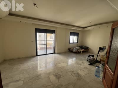 RWB116RR - Used Apartment for sale in Tripoli