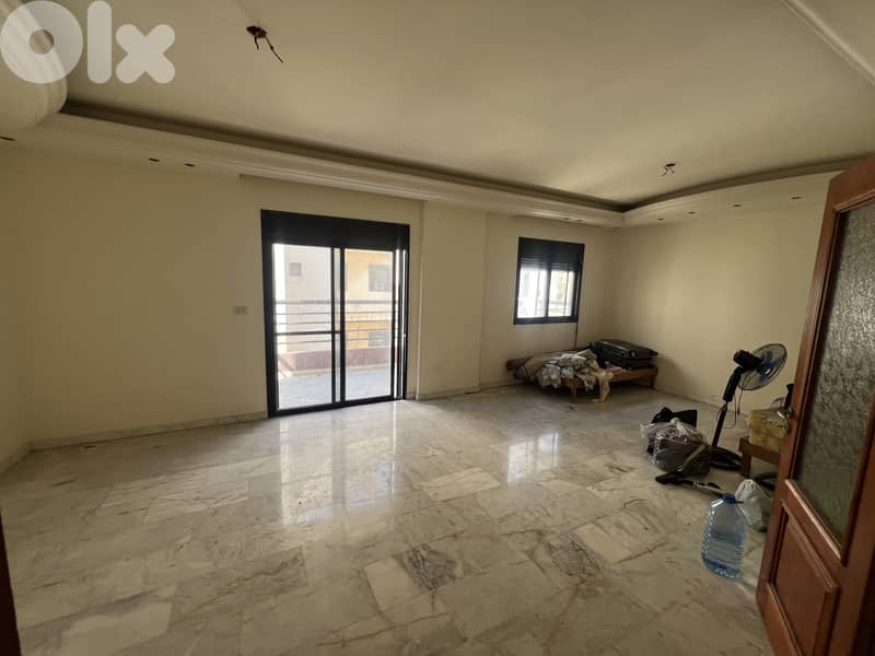 RWB116RR - Used Apartment for sale in Tripoli 0