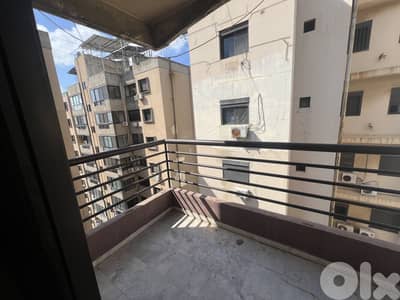 RWB116RR - Used Apartment for sale in Tripoli