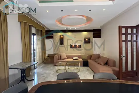 DY2666 - Mansourieh Spacious Apartment for Sale!