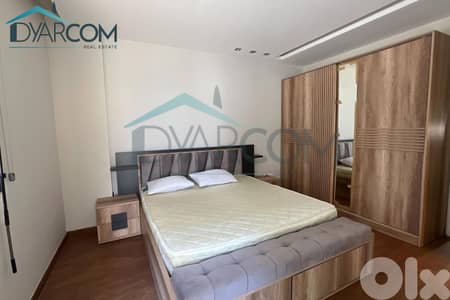 DY2666 - Mansourieh Spacious Apartment for Sale!