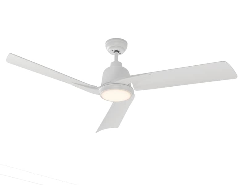 Narinco Micro SARL 35W DC Ceiling Fan Light with Remote Control 1