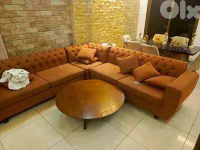 دوحة عرمون