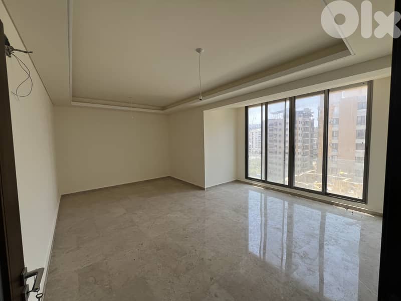 RWB118RR - Apartment for sale in Tripoli 0