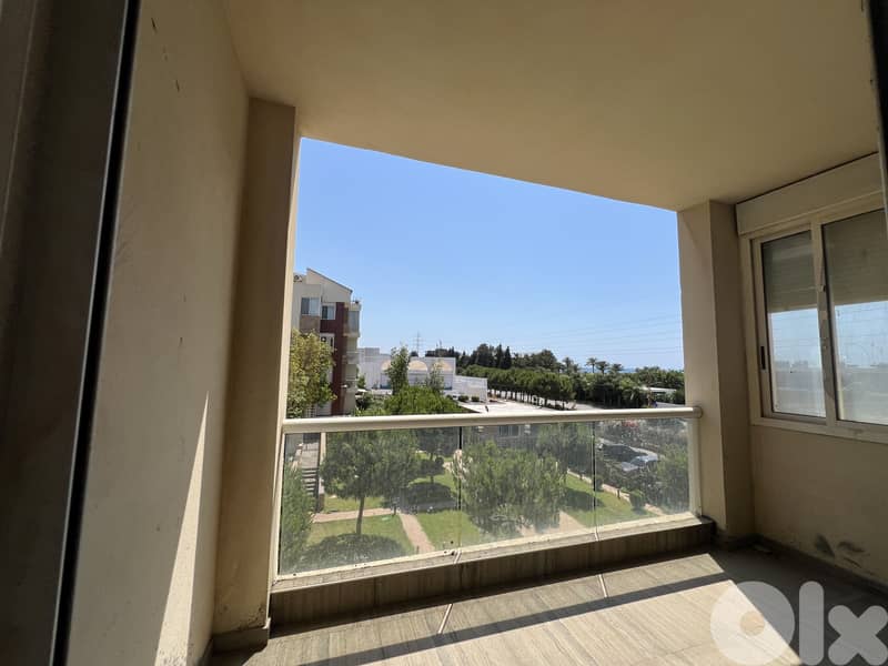 RWB119RR - Apartment for sale in Al Qalamoun - Tripoli 0