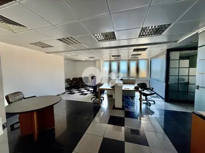 Office for Sale in Achrafieh مكتب للبيع في الأشرفية