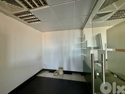Office for Sale in Achrafieh مكتب للبيع في الأشرفية