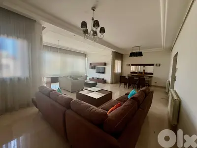 Spacious Apartment for Sale in Sodeco شقة واسعة للبيع في السوديكو