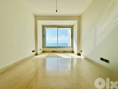 Luxury Apartment for Sale in Raouche – Over 250 SQM | Prime Location