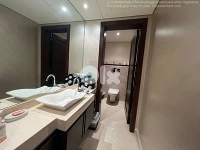 457m2 Luxury Furnished Apartment+Panoramic view 4 sale in Haret Sakher