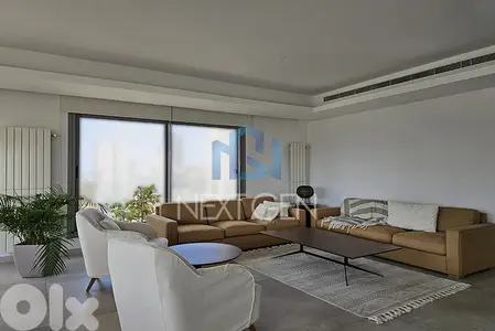 Apartment for Rent in Achrafieh | شقة للايجار في الأشرفية