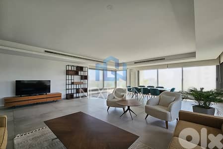 Apartment for Rent in Achrafieh | شقة للايجار في الأشرفية