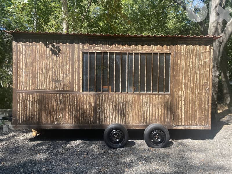 KIOSK 0