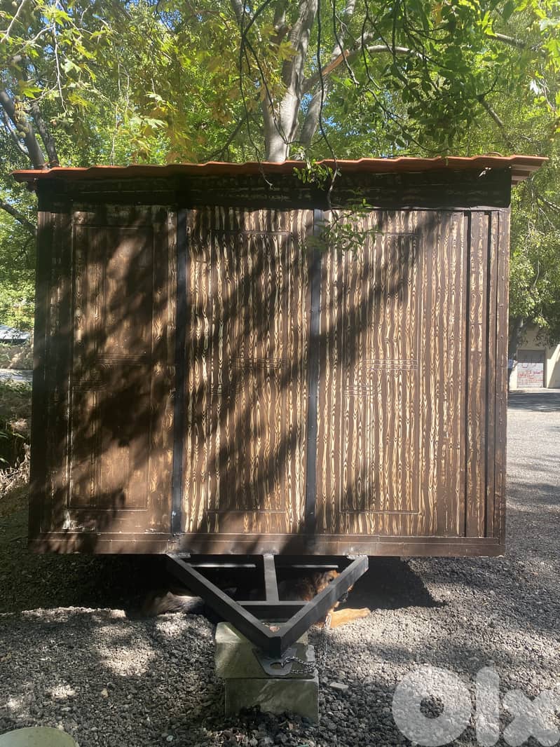 KIOSK 3