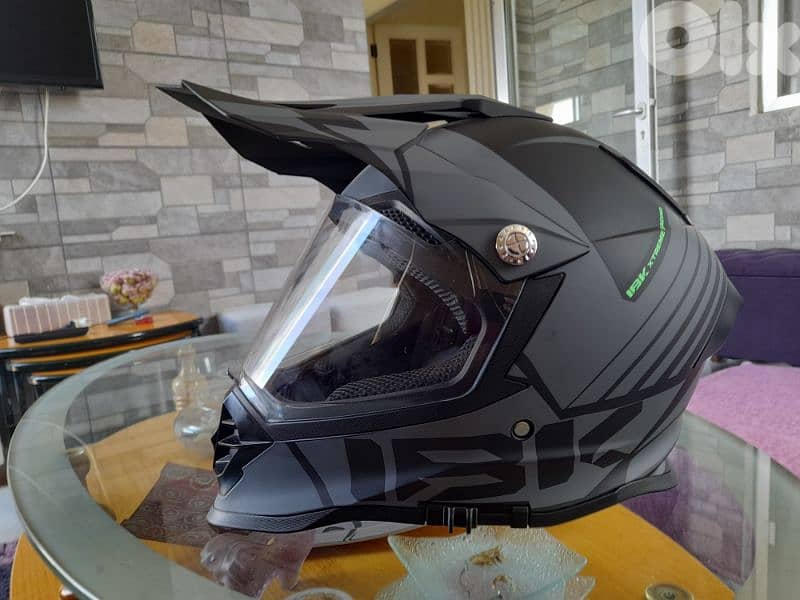 Helmet 1 1