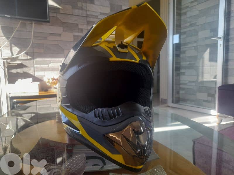 Helmet 2 0