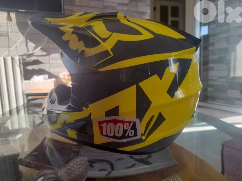 Helmet 2 1