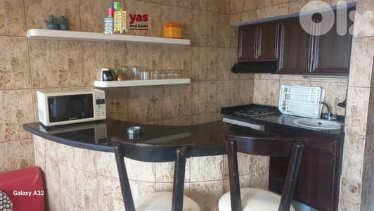 Batroun 65m2| Chalet | Beach & Pool View | Super Prime Location | PA |