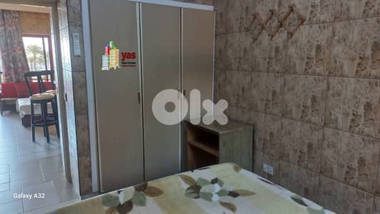 Batroun 65m2| Chalet | Beach & Pool View | Super Prime Location | PA |