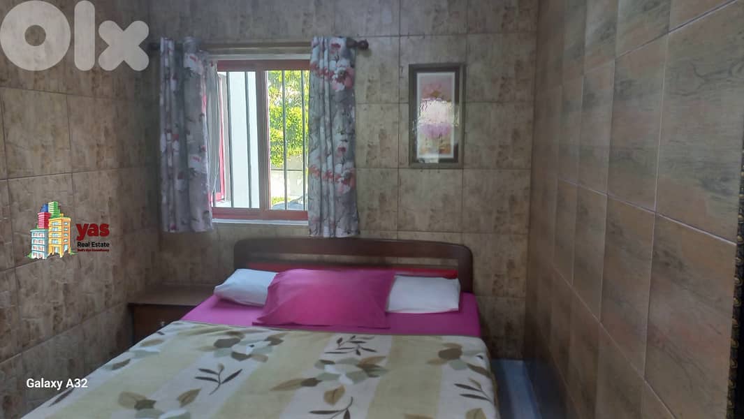 Batroun 65m2| Chalet | Beach & Pool View | Super Prime Location | PA | 8