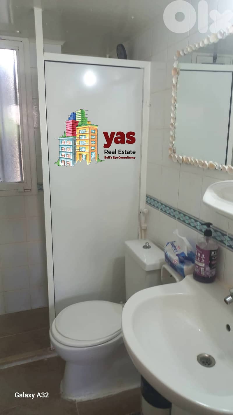 Batroun 65m2| Chalet | Beach & Pool View | Super Prime Location | PA | 9