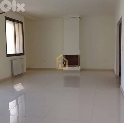 Apartment for rent in Dik El Mehdi RK183 شقة للإيجار في ديك المهدي
