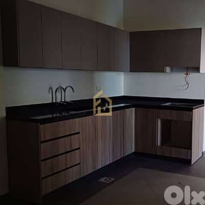 Apartment for rent in Dik El Mehdi RK183 شقة للإيجار في ديك المهدي