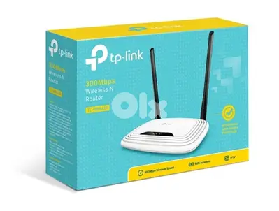 router TPLINK