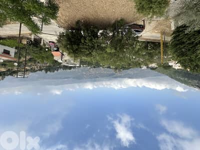 500 SQM Traditional House in Jouret Badrane, Ftouh Keserwan