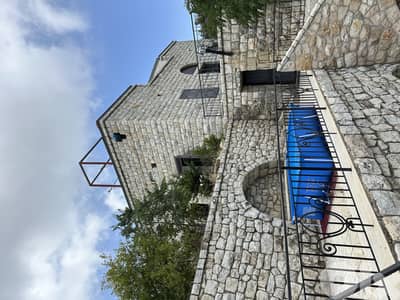 500 SQM Traditional House in Jouret Badrane, Ftouh Keserwan