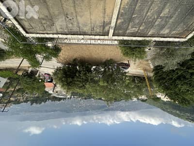 500 SQM Traditional House in Jouret Badrane, Ftouh Keserwan