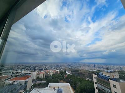 Duplex for sale in mansourieh دوبلكس للبيع في المنصورية