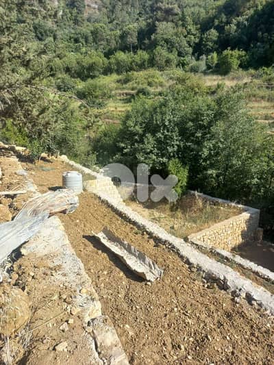 land for sale in ramlieh aalay أرض للبيع في الرملية عاليه