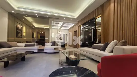 luxurious apartment with terrace for sale waterfront city dbayeh maten
