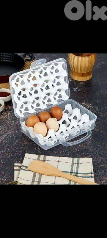high quality eggs storage box 3$ 0