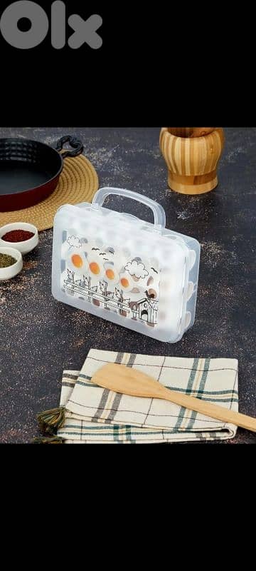 high quality eggs storage box 3$ 1