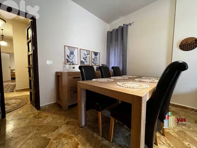 Ballouneh 100m2 | 150m2 Terrace | Furnished | Rent|Private Entrance|KS