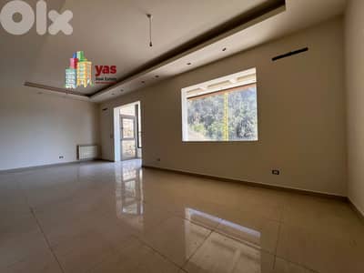 Sheileh 245m2 | 190m2 Terrace | Private Entrance | Brand New | KS/JA