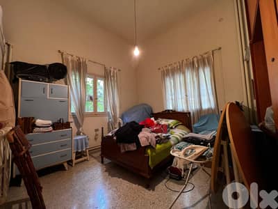 Ain El Rihaneh 280m2 | 150m2 Garden | Furnished | Rent | Calm Area |KS