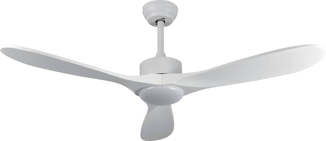 Narinco Micro SARL 30W DC Ceiling Fan Light with Remote Control 1