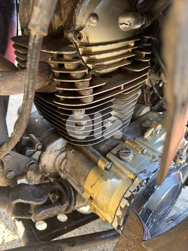 Atv 400cc 2
