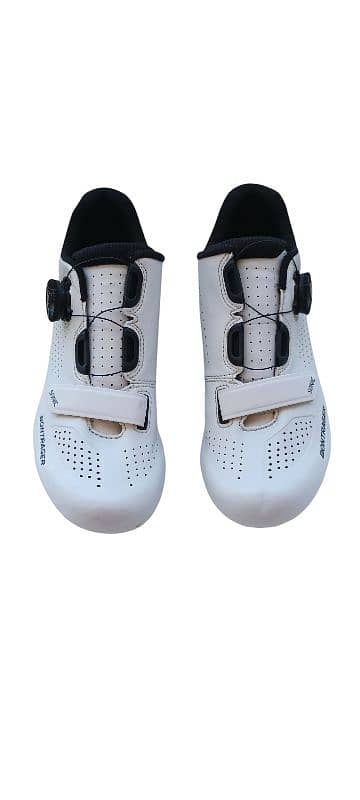 bontrager bicycle shoes 0